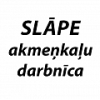 SLĀPE, akmeņkaļu darbnīca, Kontakti.lv
